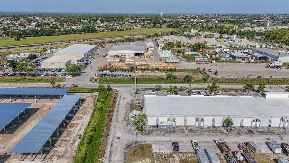 More Photos Of 6640 Taylor Rd, Punta Gorda Light Distribution For Sale