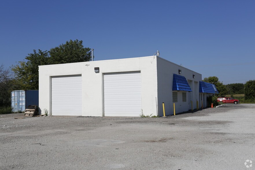 More Photos Of 17101 Wolf Rd, Orland Park Auto Repair For Sale