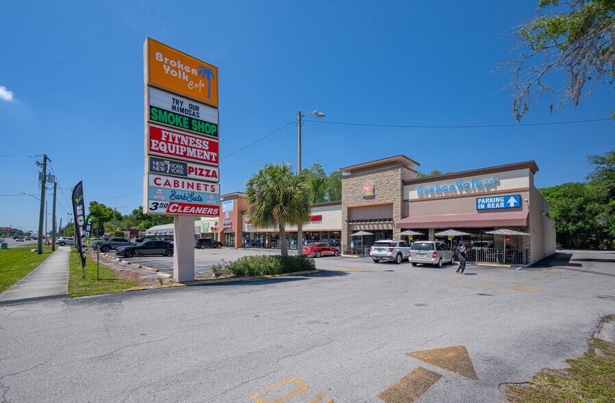 More Photos Of 10426-10444 N Dale Mabry Hwy, Tampa Storefront Retail Office For Sale