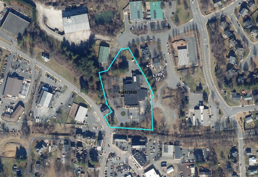 More Photos Of 210 N 21st St, Purcellville Flex For Sale