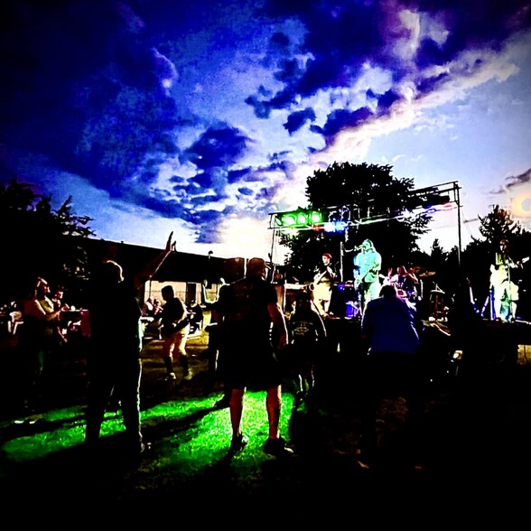 More Photos Of 43974 390th St, Perham Bar For Sale