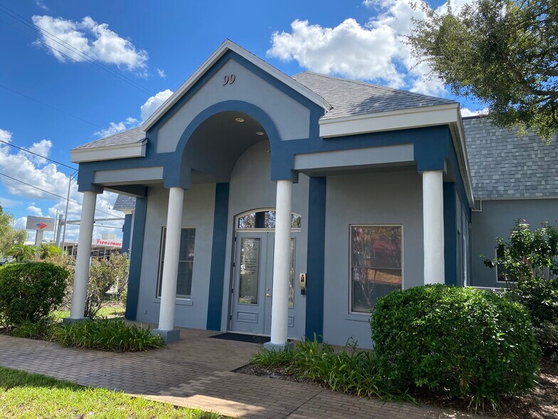 More Photos Of 99 6th St SW, Winter Haven Office For Lease