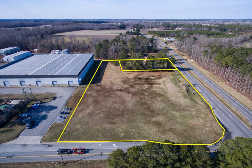 More Photos Of 3801 Holland Rd, Suffolk Land For Sale