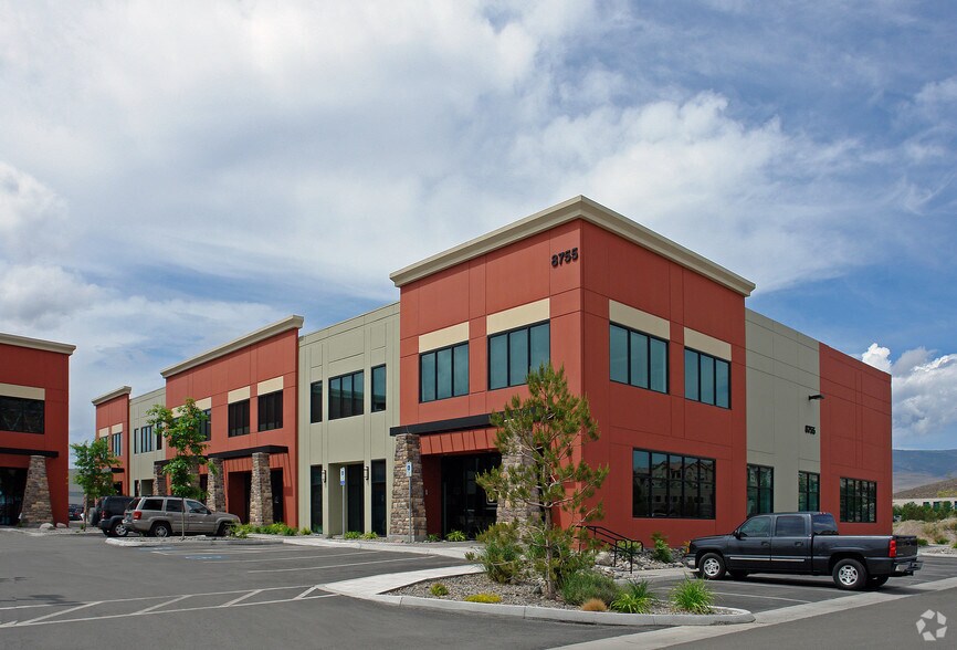 More Photos Of 8755 Technology Way, Reno Light Distribution For Sale