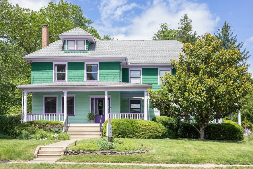 More Photos Of 425 White Horse Pike, Haddon Heights Office Residential For Sale