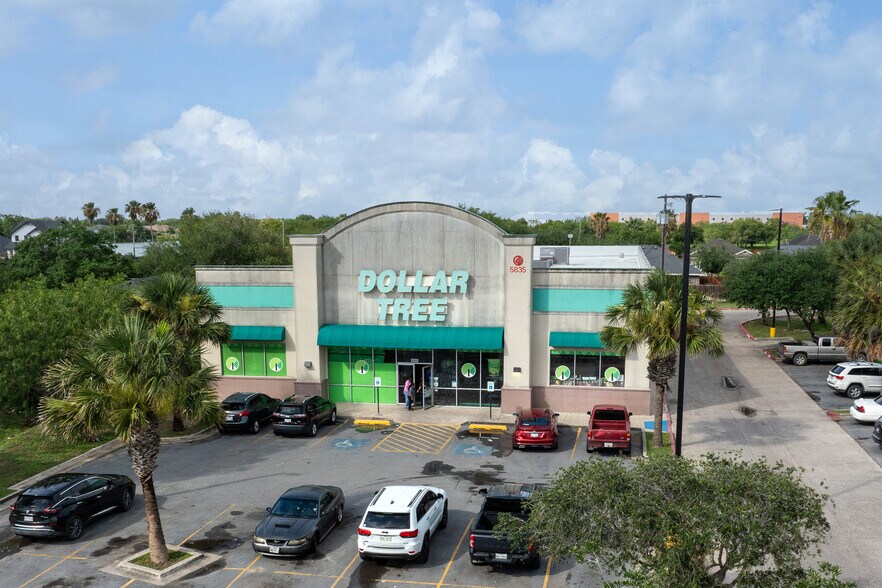 More Photos Of 5835 Ruben M Torres Senior Blvd, Brownsville Freestanding For Sale