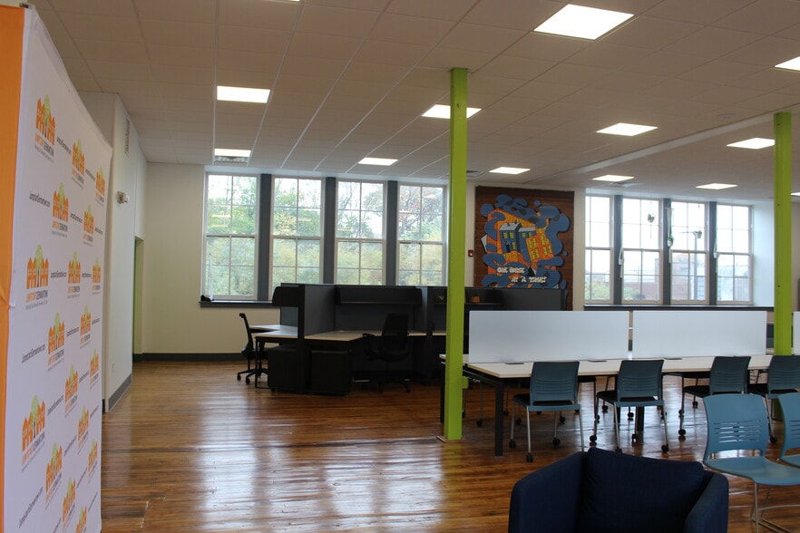 More Photos Of 4701 Germantown Ave, Philadelphia Office For Lease