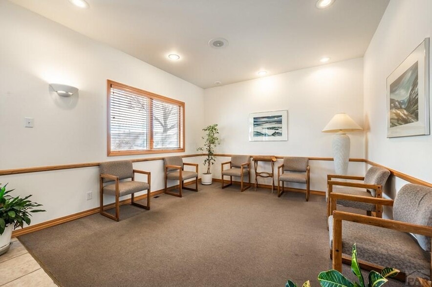 More Photos Of 2027 Columbia Dr, Pueblo Medical For Sale