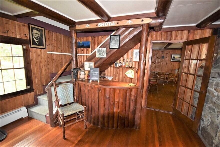 More Photos Of 1 Nicatous Stream Lake Rd, Burlington Lodge Meeting Hall For Sale