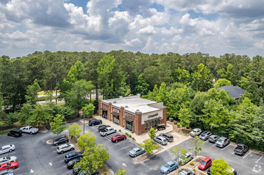 Primary Photo Of 1325 Commerce Dr, Peachtree City Storefront Retail Office For Lease