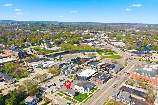 More Photos Of 3425 W Elm St, McHenry Office For Sale