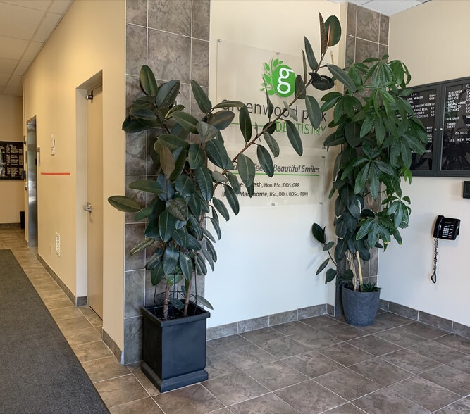 More Photos Of 496 Discovery Ave, Kingston Office For Lease