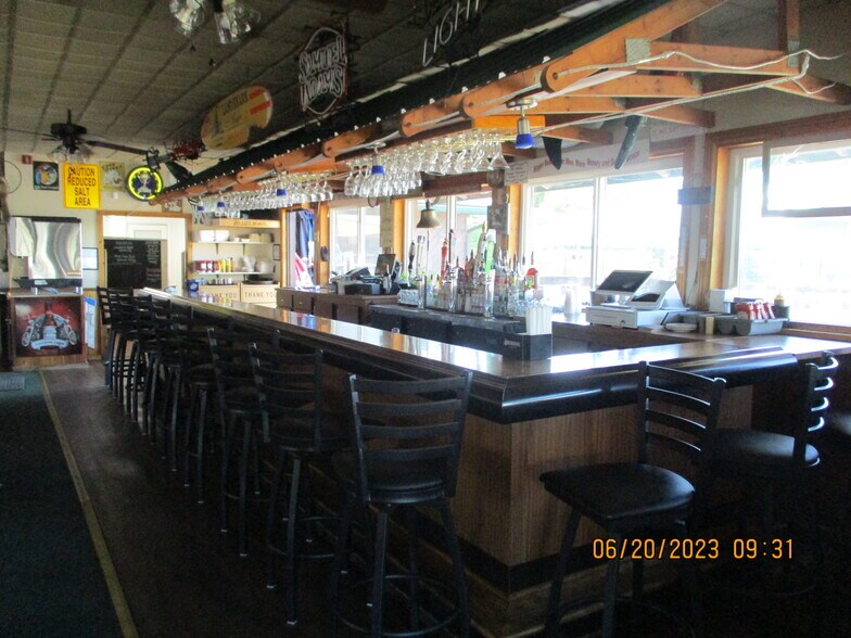 More Photos Of 2 James St, Alexandria Bay Restaurant For Sale