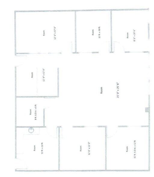 More Photos Of 5601 W Slauson Ave, Culver City Office For Lease