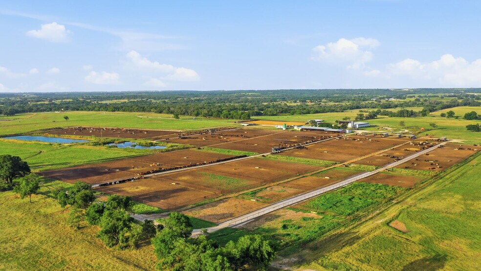 More Photos Of 2580 FM 847, Stephenville Land For Sale