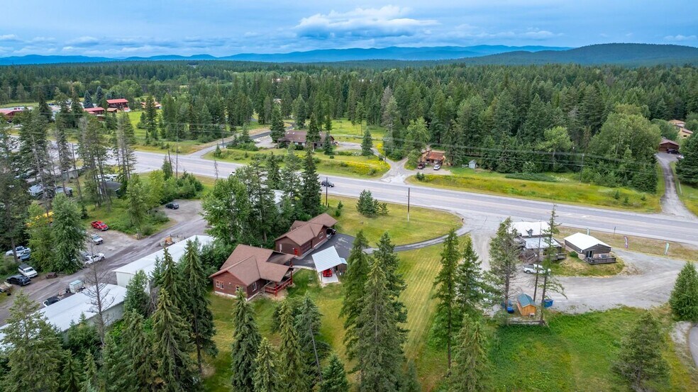 More Photos Of 5879 Us Highway 93 S, Whitefish Multifamily For Sale