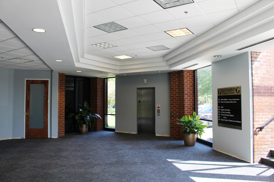 More Photos Of 1101 Mercantile Ln, Largo Office For Lease