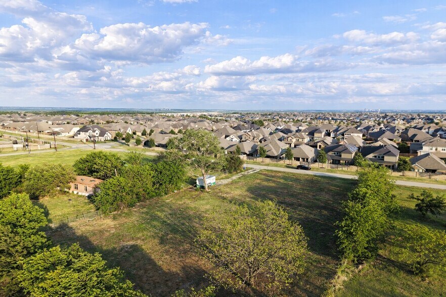 More Photos Of 2591 Mathis Rd, Mansfield Land For Sale