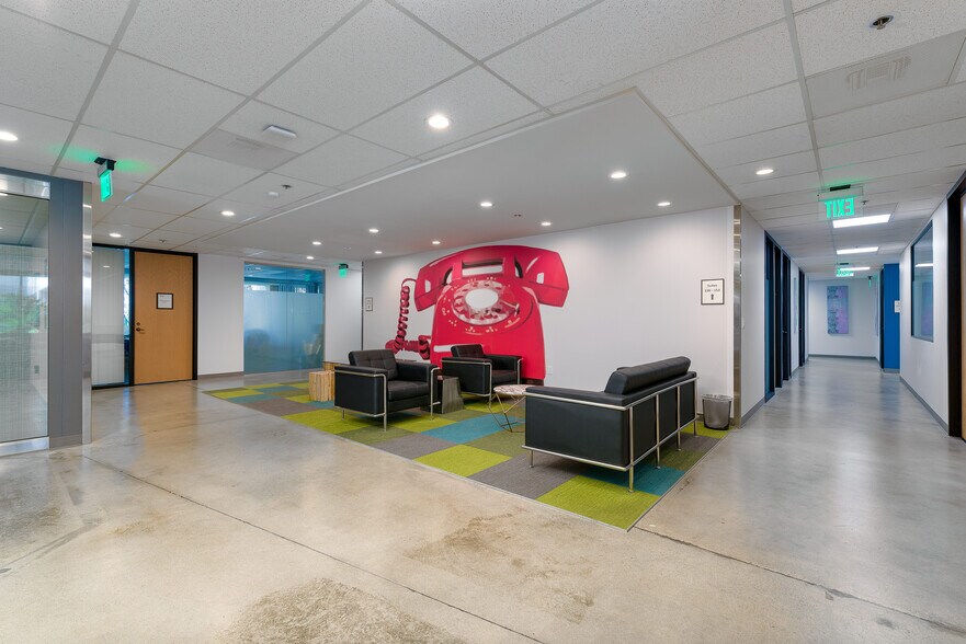 More Photos Of 7220 Trade St, San Diego Office For Lease