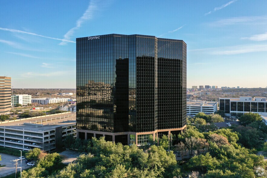 More Photos Of 12222 Merit Dr, Dallas Office For Lease