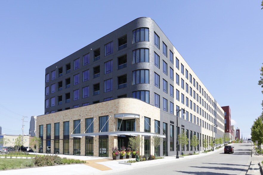 More Photos Of 234 Market Ave SW, Grand Rapids Apartments For Lease