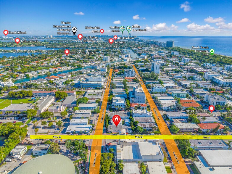 More Photos Of 625 75th St, Miami Beach Apartments For Sale