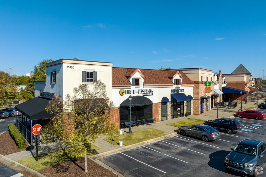 More Photos Of 5530 Windward Pky, Alpharetta Unknown For Sale