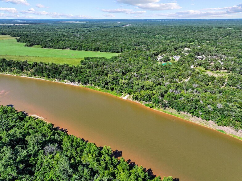 More Photos Of 4411-4455 County Road 127, Whitesboro Land For Sale