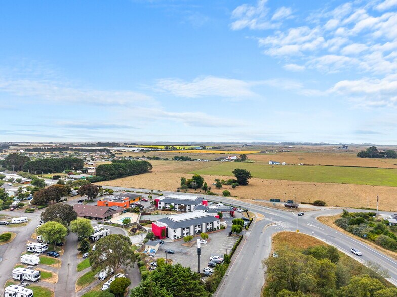 More Photos Of 3535 Janes Rd, Arcata Hotel For Sale