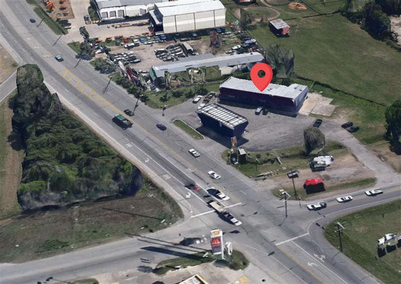 More Photos Of 17835 Fm 2920 Rd, Tomball General Retail For Sale