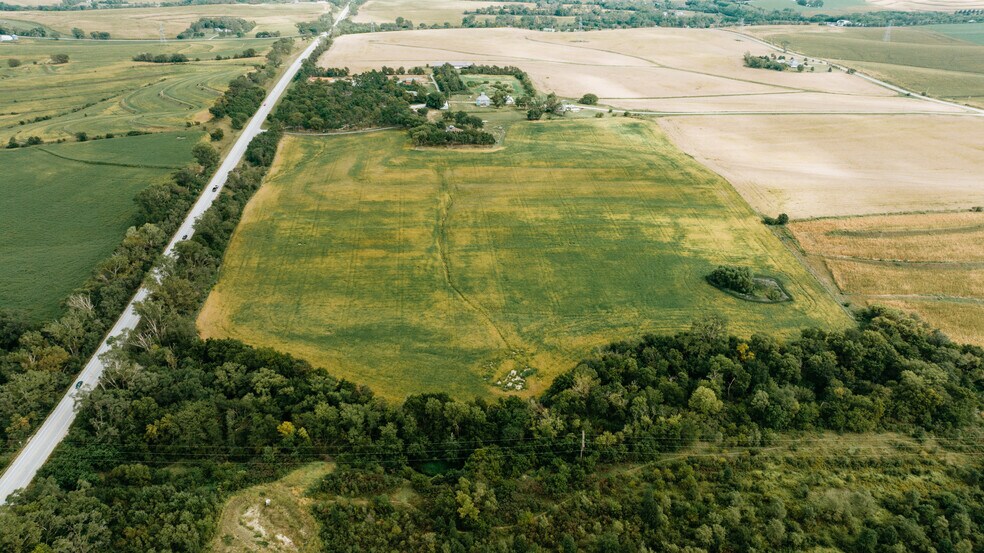 More Photos Of 146000 HWY 36 hwy, Bennington Land For Sale