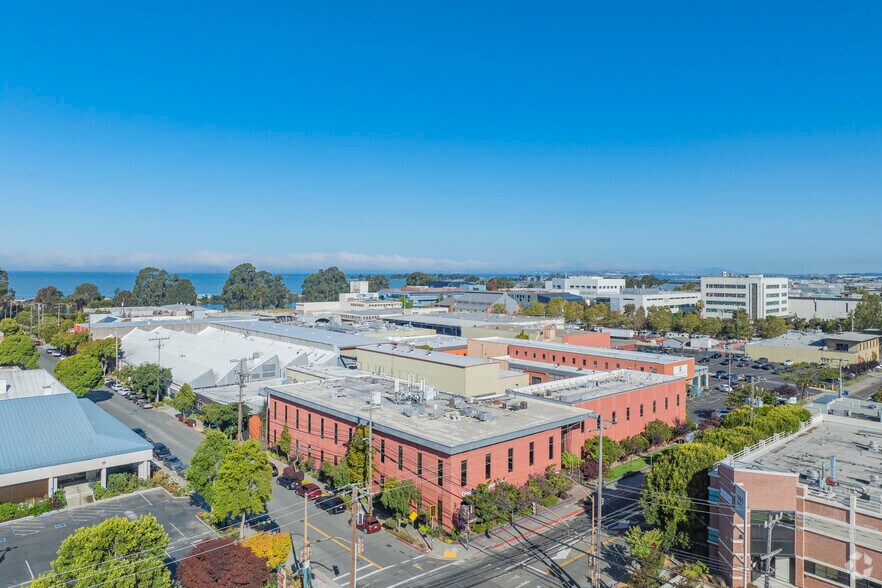 More Photos Of 2830-2850 7th St, Berkeley Medical For Lease