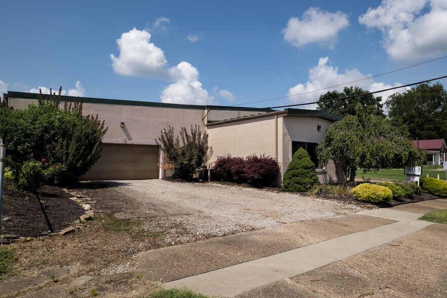 More Photos Of 87 Olive St, Gallipolis Medical For Sale