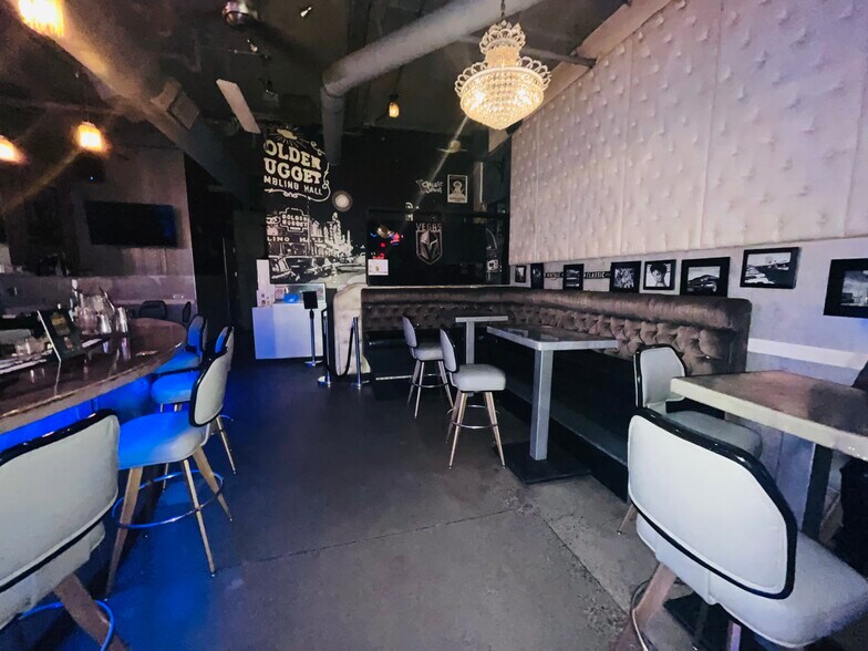 More Photos Of 353 E Bonneville Ave, Las Vegas Apartments For Lease