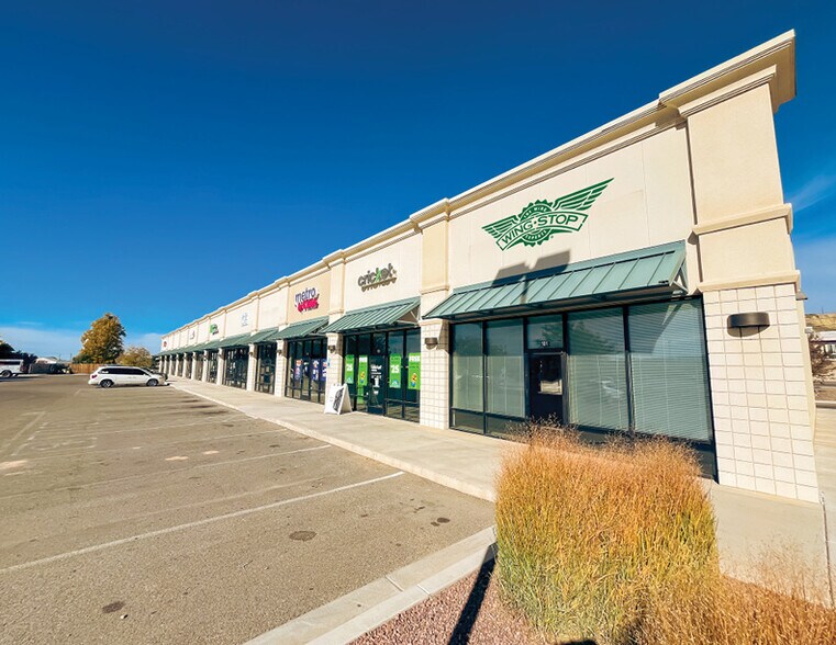 More Photos Of Apache St, Farmington Unknown For Lease