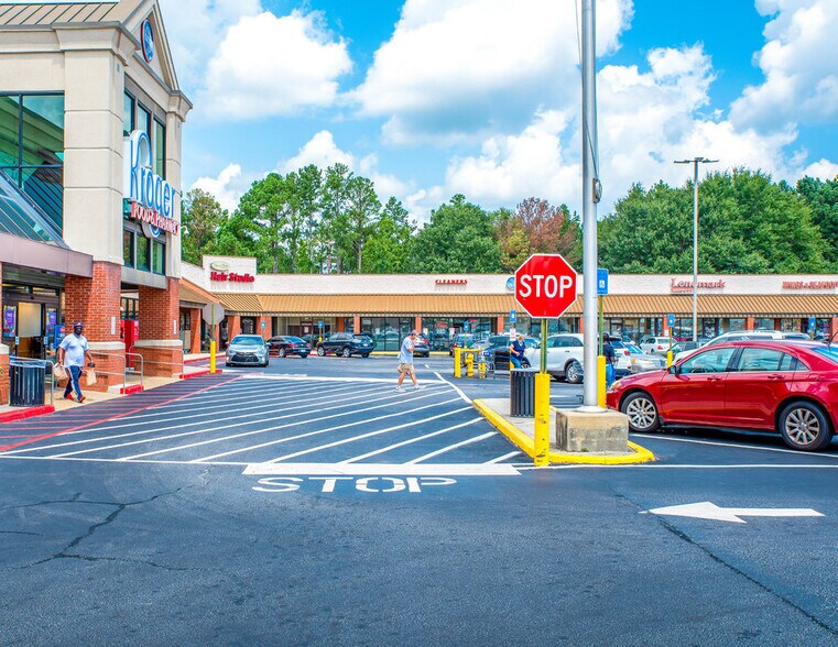 More Photos Of 1745 Highway 138, Conyers Unknown For Lease