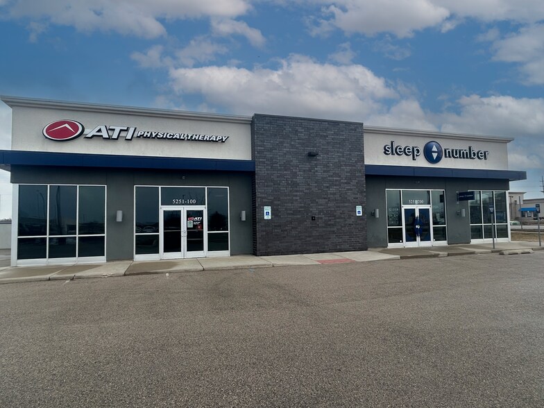 More Photos Of 5251 Harvey St, Norton Shores General Retail For Sale