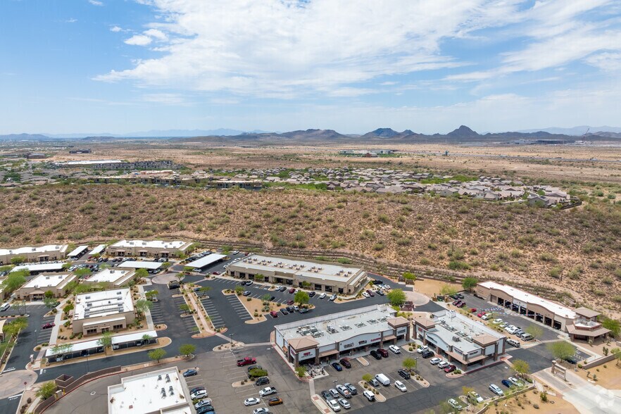 More Photos Of 34406 N 27th Dr, Phoenix Office Residential For Lease