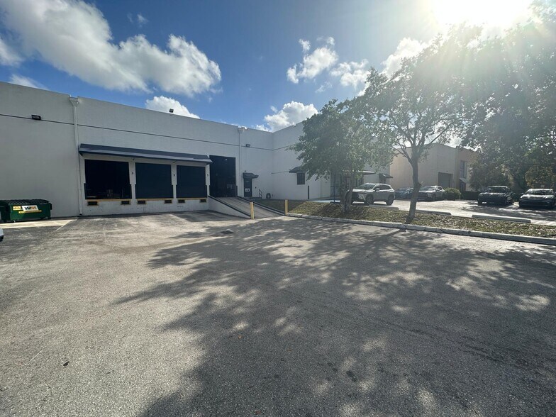 Primary Photo Of 8500 NW 30th Ter, Doral Warehouse For Lease
