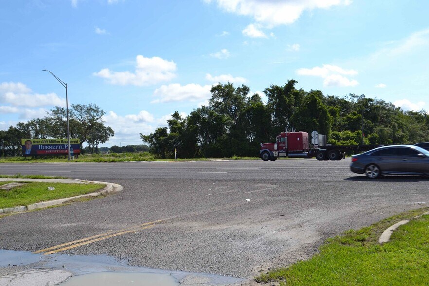 More Photos Of 0 U.S. Highway 27, Haines City Land For Sale