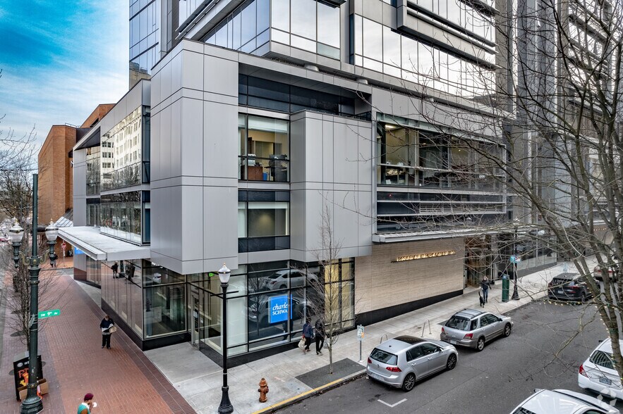 More Photos Of 760 SW 9th Ave, Portland Office For Lease