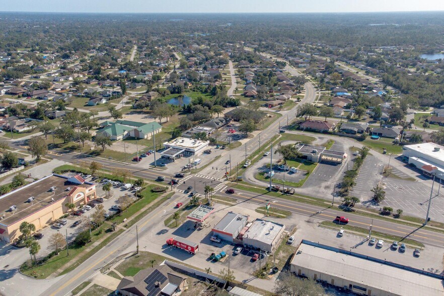More Photos Of 1240 E Normandy Blvd, Deltona Office For Sale