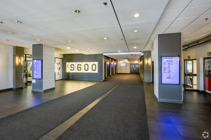 More Photos Of 9600-9630 Rue Meilleur, Montréal Industrial For Lease