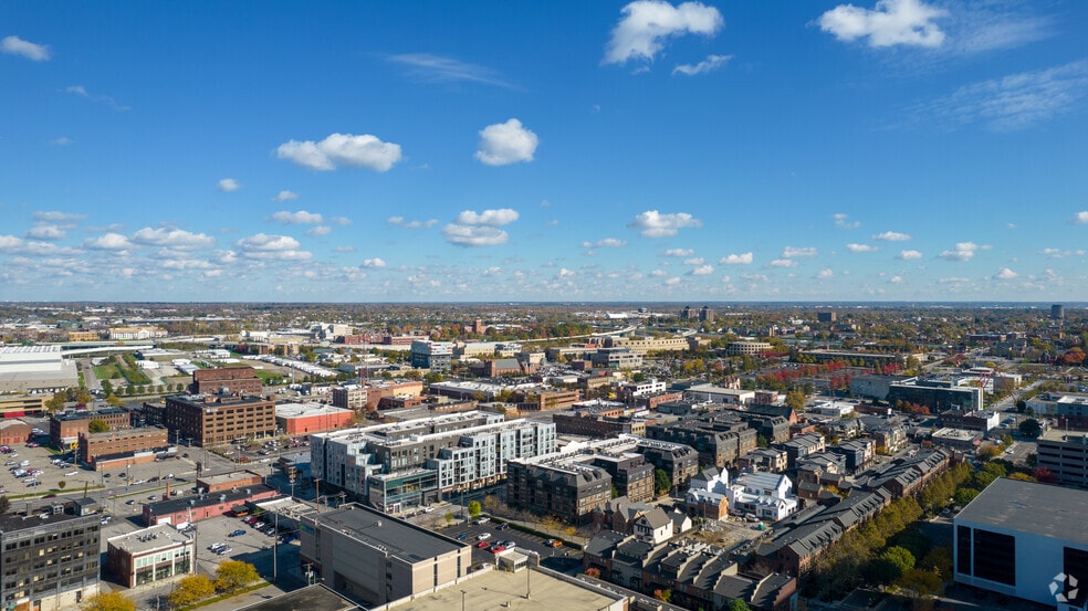 More Photos Of 35 N 4th St, Columbus Office For Sale