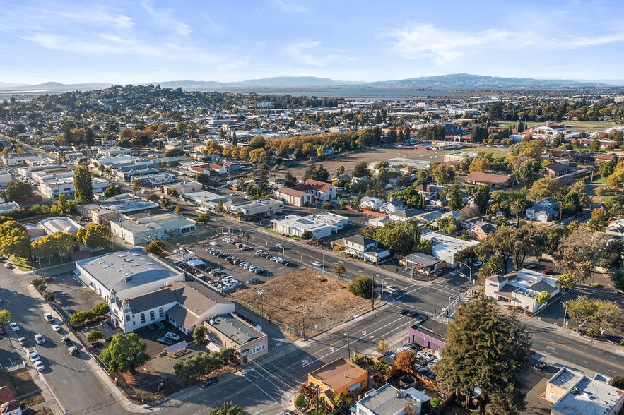 More Photos Of 1131-1143 Tennessee St, Vallejo Land For Sale