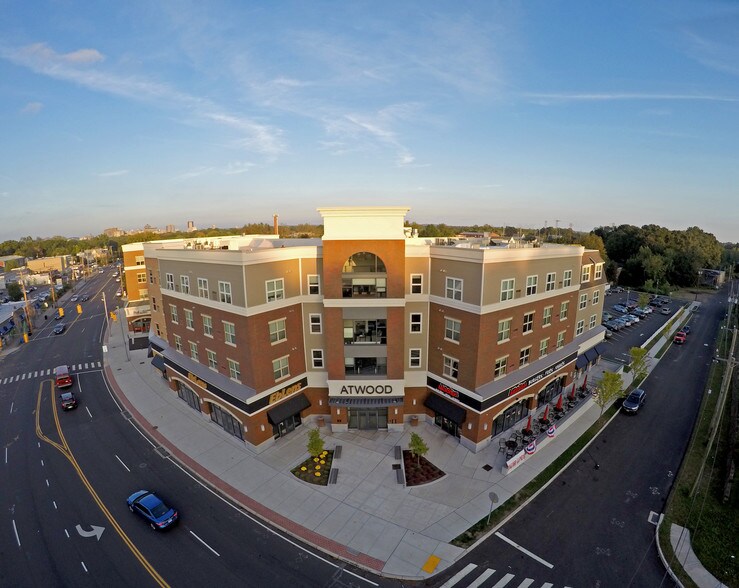 More Photos Of 1 Atwood Pl, West Haven Dormitory For Lease