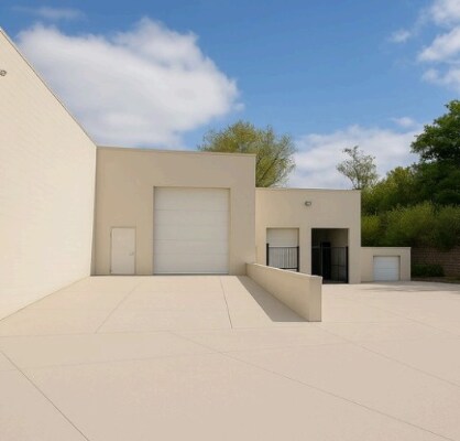 More Photos Of 19355 W Bluemound Rd, Brookfield Freestanding For Sale