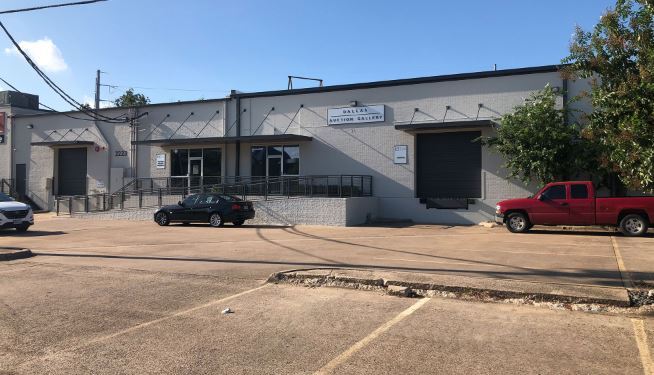 More Photos Of 2235 Monitor St, Dallas Unknown For Lease