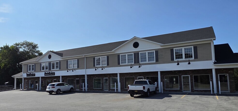 More Photos Of 2419 Route 82, Lagrangeville Storefront Retail Residential For Lease