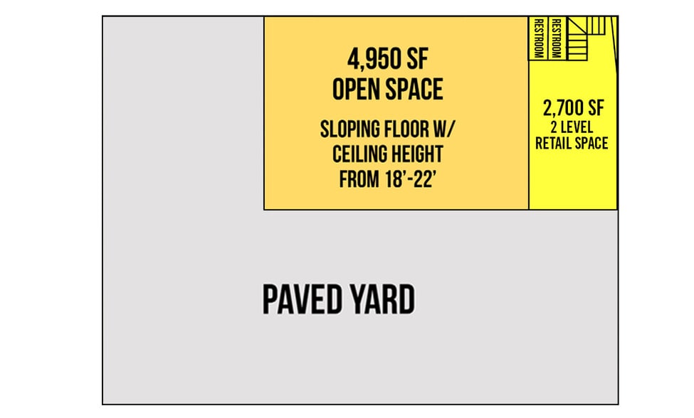 More Photos Of 8945 Magna Main St, Magna General Retail For Sale